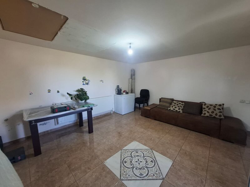 Sector 5, Casa B+P+1E+M zona iesire Bucuresti spre Magurele