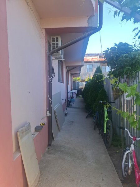 Sector 5, Casa B+P+1E+M zona iesire Bucuresti spre Magurele