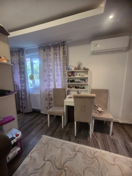 Sector 5, Casa B+P+1E+M zona iesire Bucuresti spre Magurele