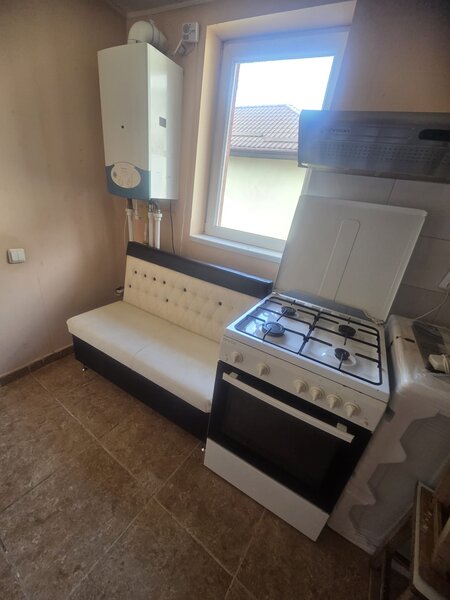 Sector 5, Casa B+P+1E+M zona iesire Bucuresti spre Magurele