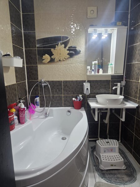 Sector 5, Casa B+P+1E+M zona iesire Bucuresti spre Magurele