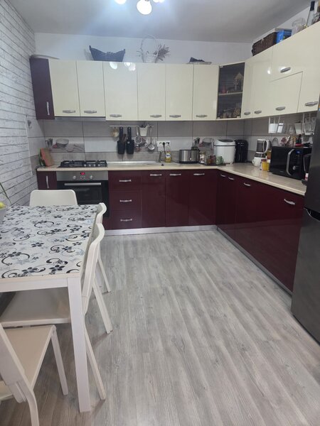 Sector 5, Casa B+P+1E+M zona iesire Bucuresti spre Magurele