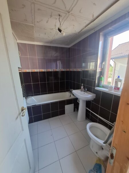 Sector 5, Casa B+P+1E+M zona iesire Bucuresti spre Magurele
